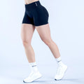 DFYNE Impact Shorts | 4.5