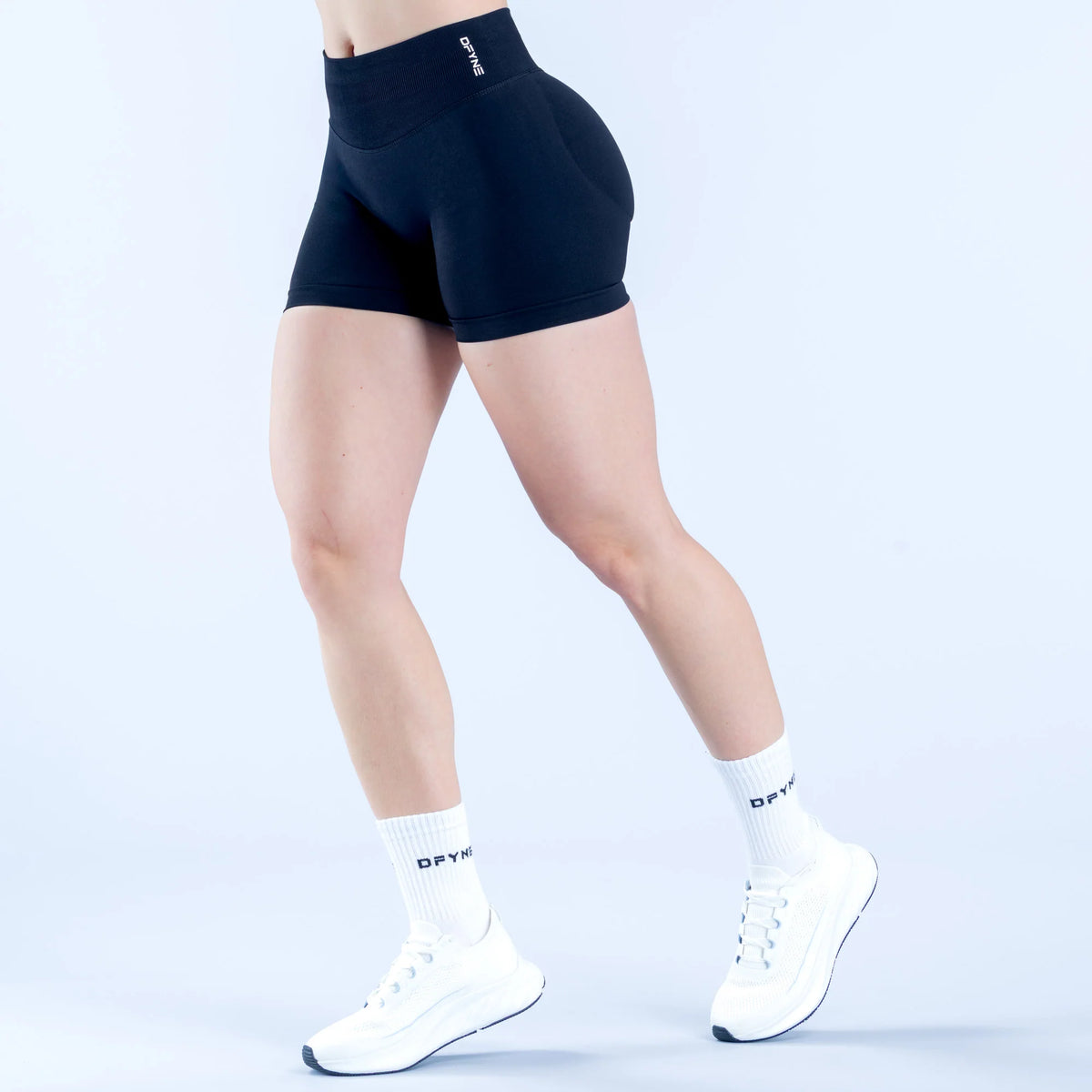 DFYNE Impact Shorts | 4.5