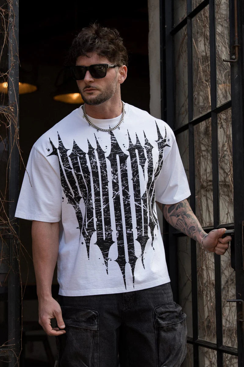 YOUNGLA 4156 - Revenge Tees Spring '25