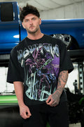 YOUNGLA 4123 - Yu-Gi-Oh! Tees