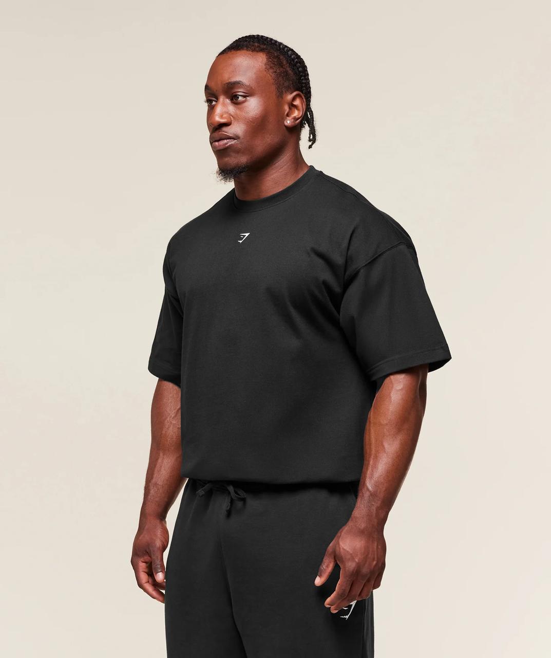 Gymshark DEADWEIGHT