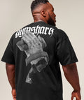 Gymshark Prayer Hands T-Shirt