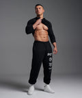 Gymshark Global Lifting Oversized Essential Joggers