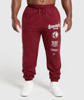 Gymshark Global Lifting Oversized Essential Joggers