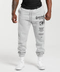 Gymshark Global Lifting Oversized Essential Joggers
