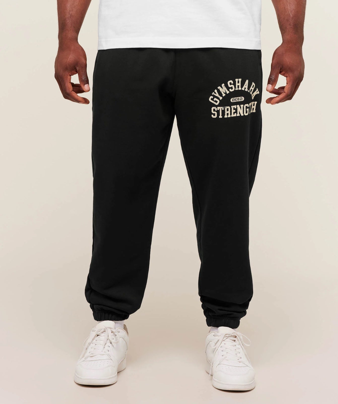 Gymshark 2012 STRENGTH