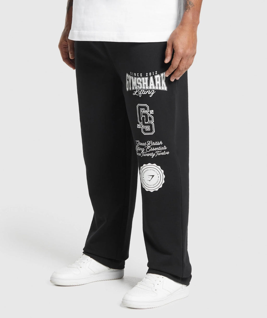 Gymshark 2012 Strength Joggers