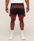 Gymshark Varsity Mesh Shorts