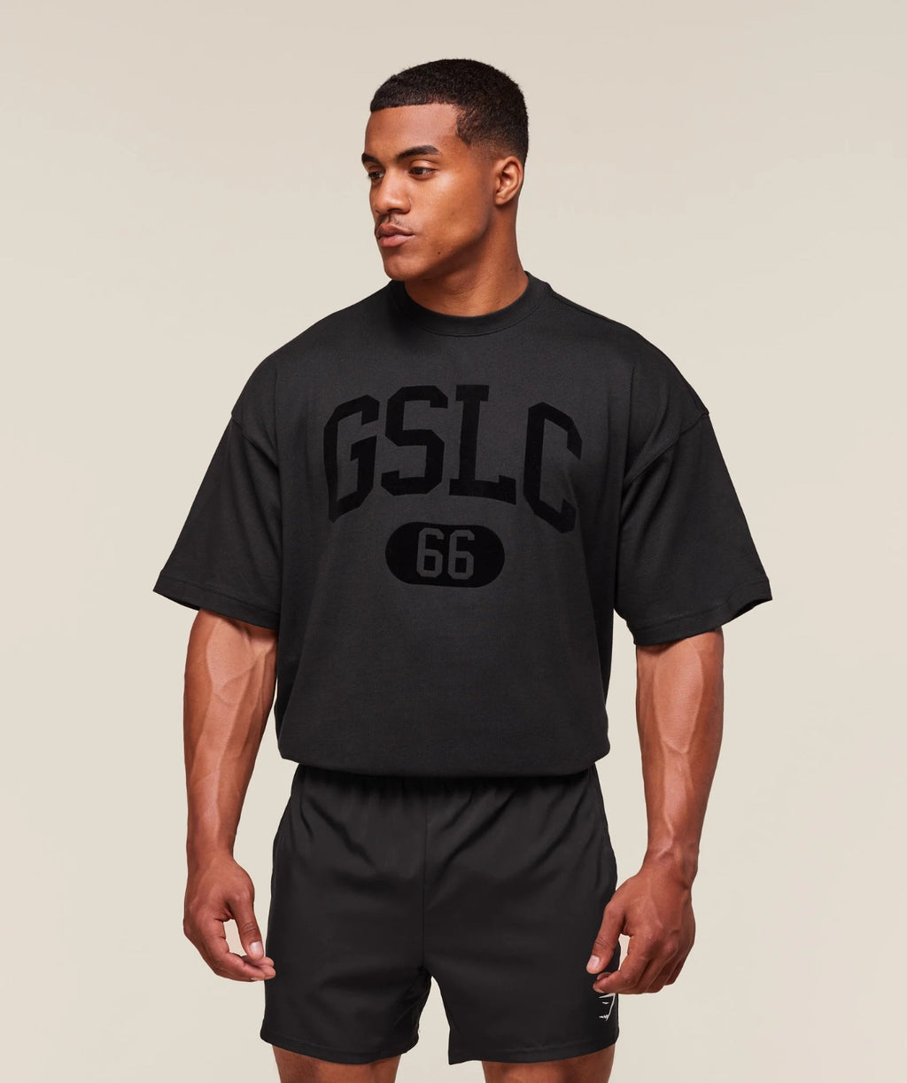 Gymshark GSLC T-Shirt