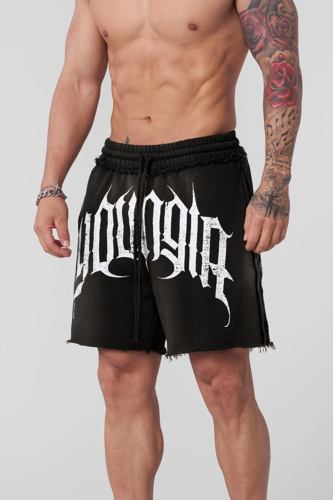 YOUNGLA 1009 - Deconstructed Terry