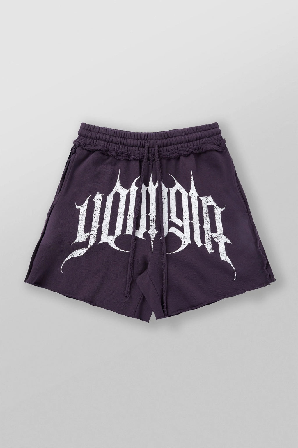 YOUNGLA 1009 - Deconstructed Terry