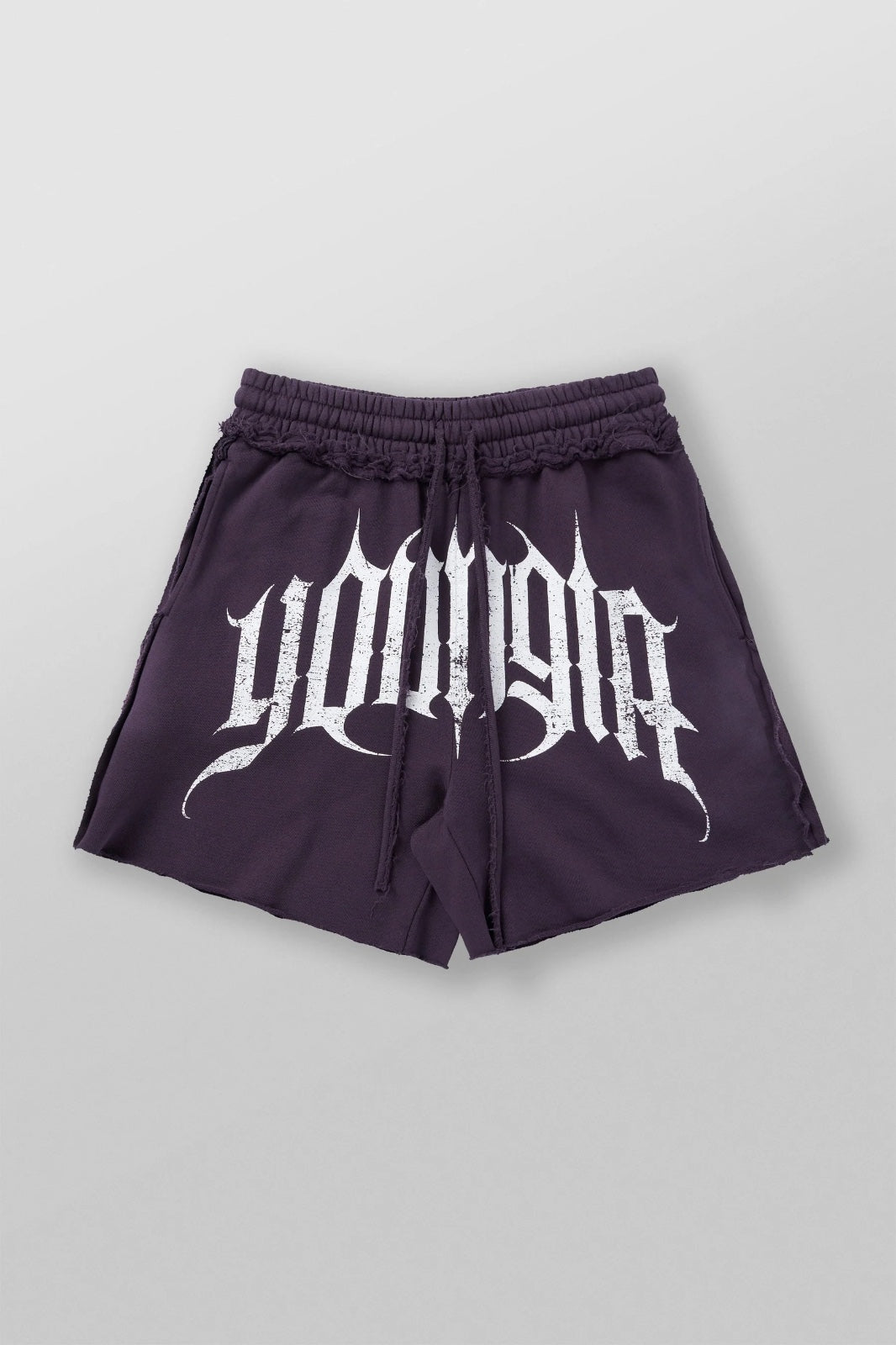 YOUNGLA 1009 - Deconstructed Terry