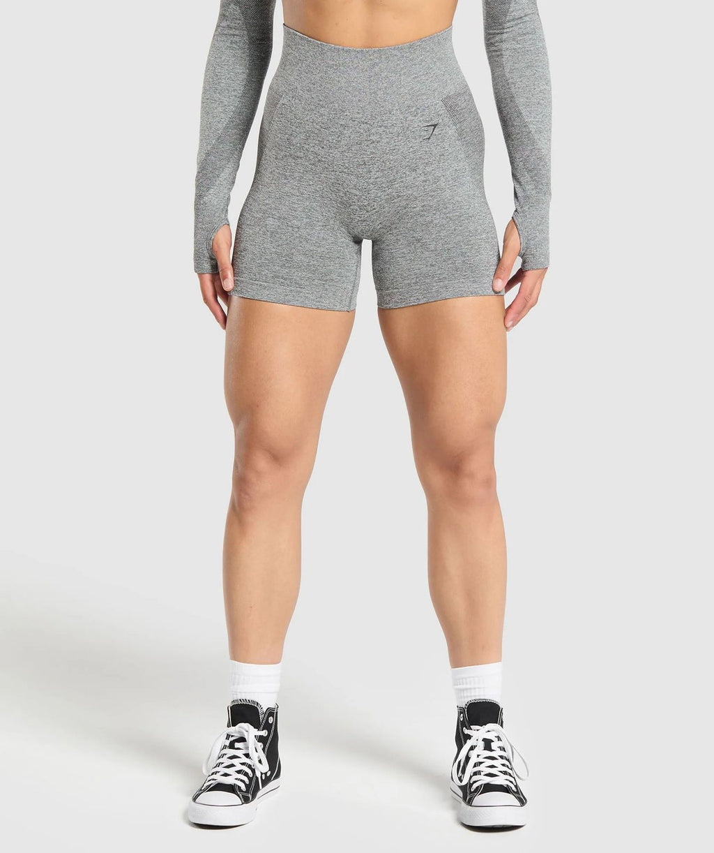 GYMSHARK Flex SHORTs
