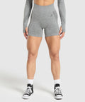 GYMSHARK Flex SHORTs