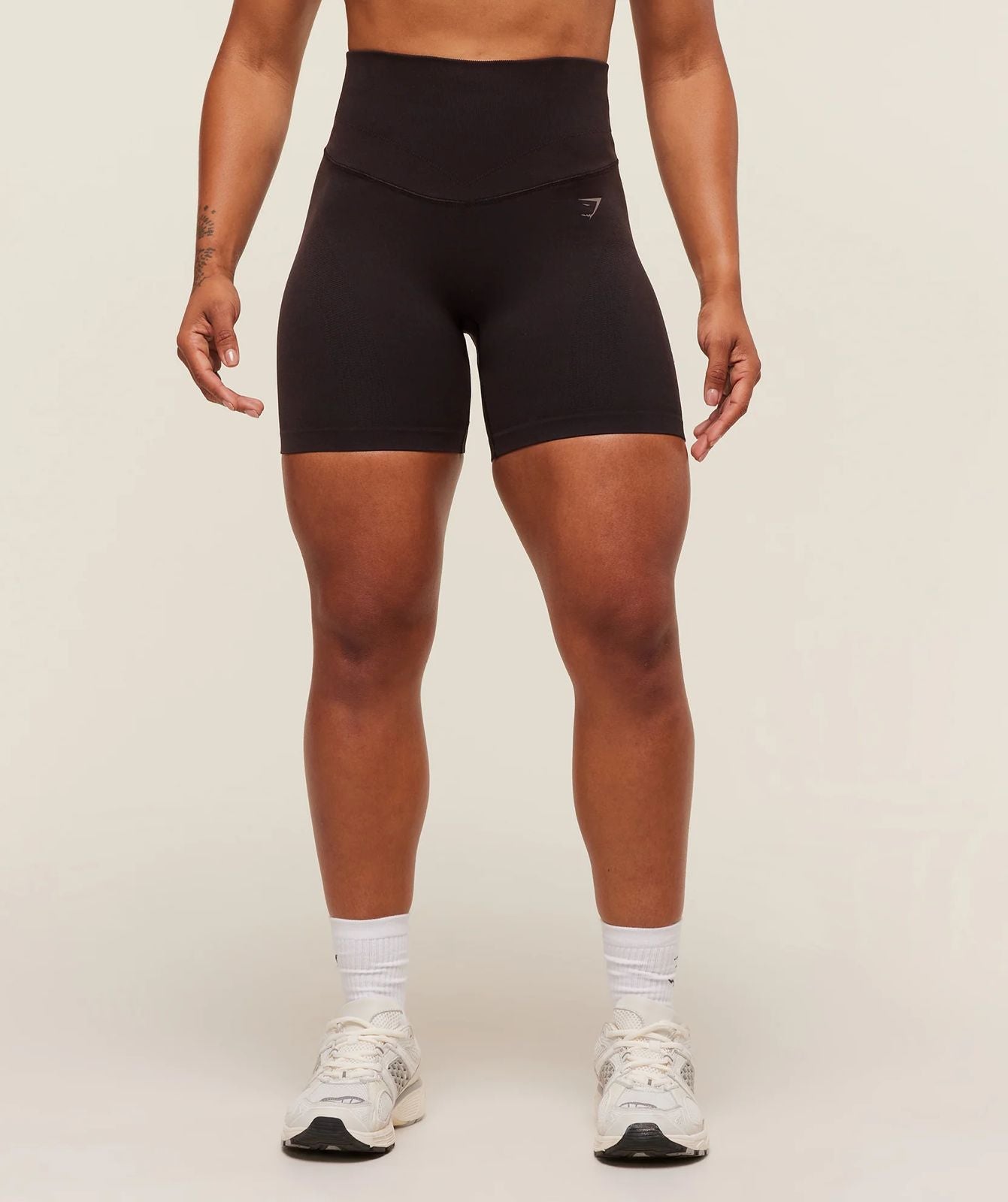 GYMSHARK Activate Seamless Shorts