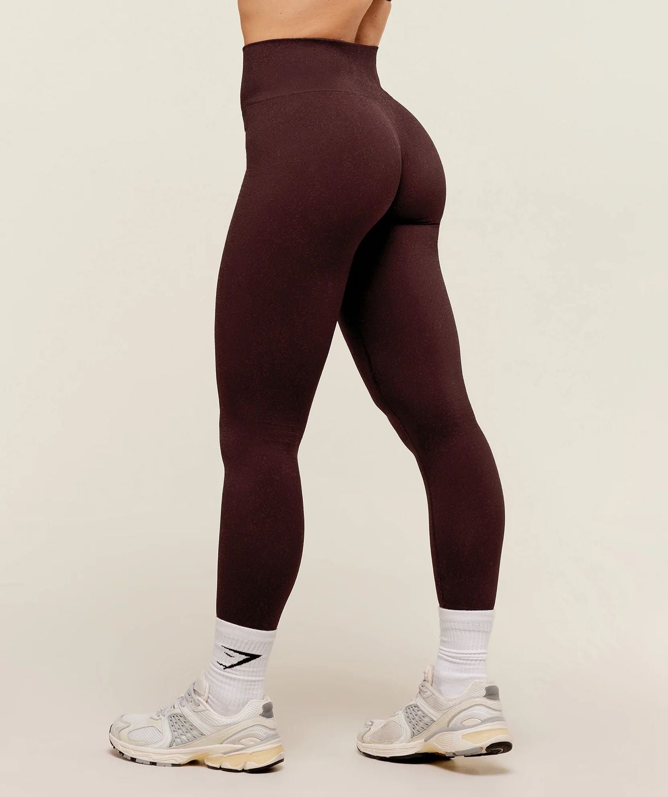 GYMSHARK Light hold Legging