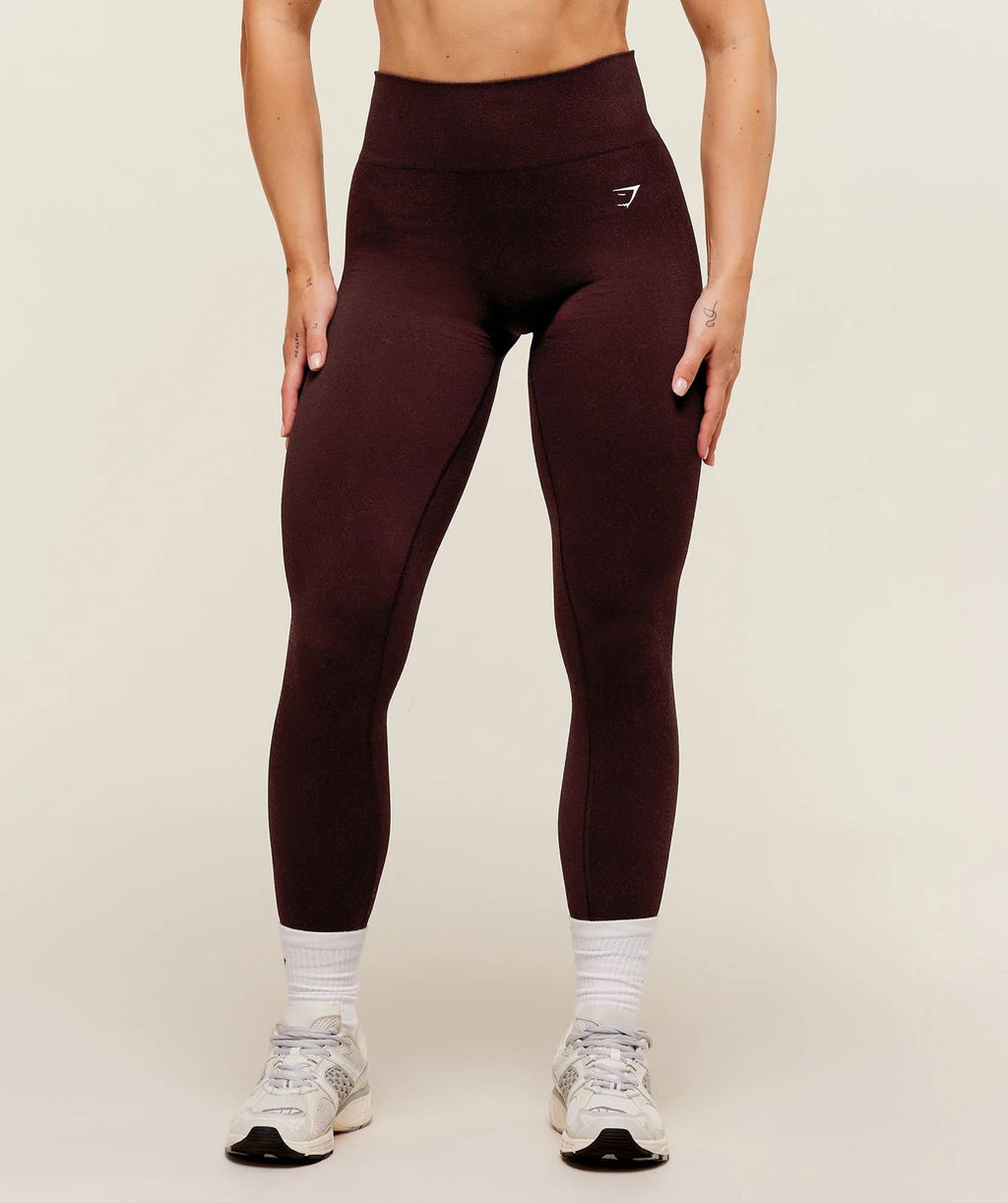 GYMSHARK Light hold Legging