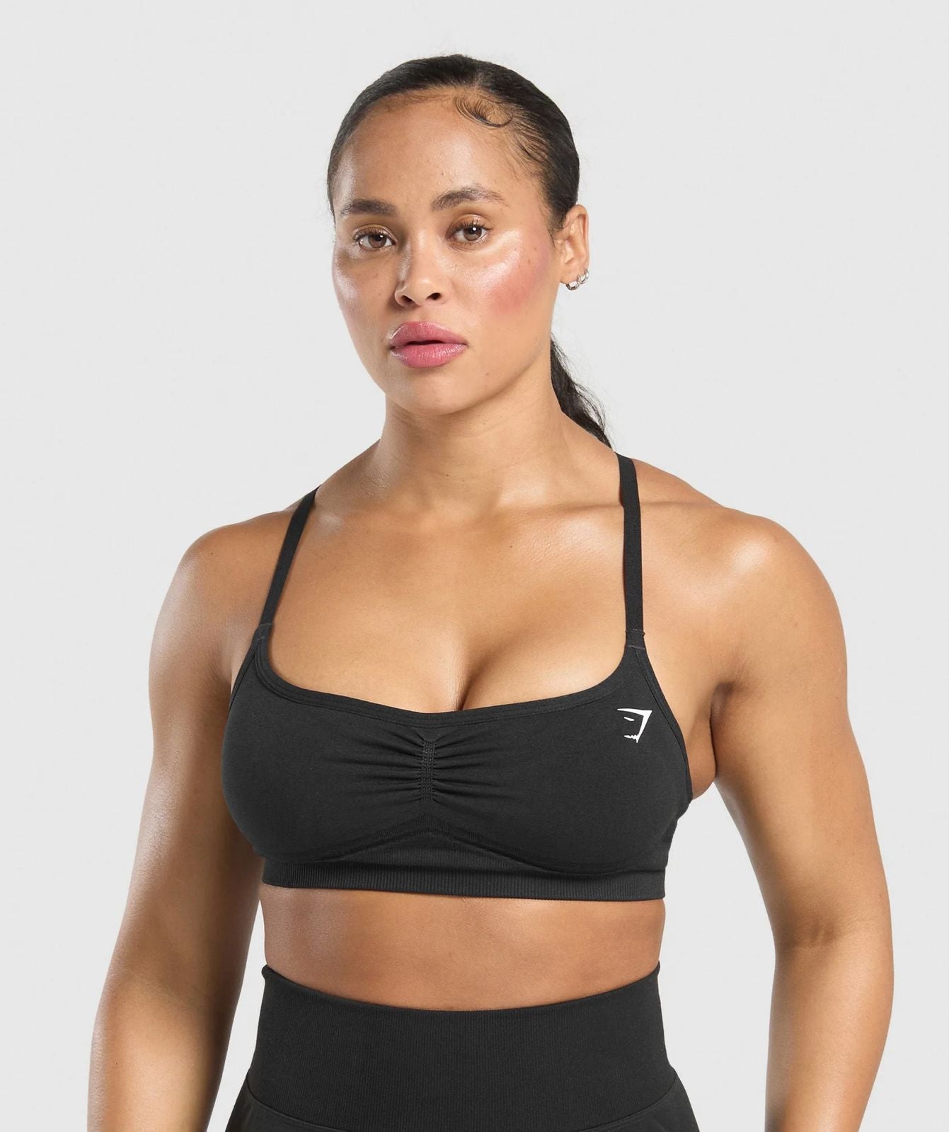 GYMSHARK PORTS BRA Lift Seamless