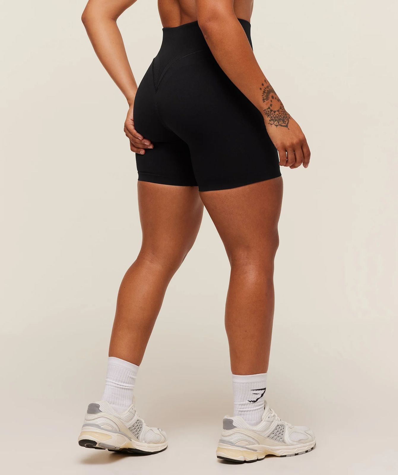 GYMSHARK Activate Seamless Shorts