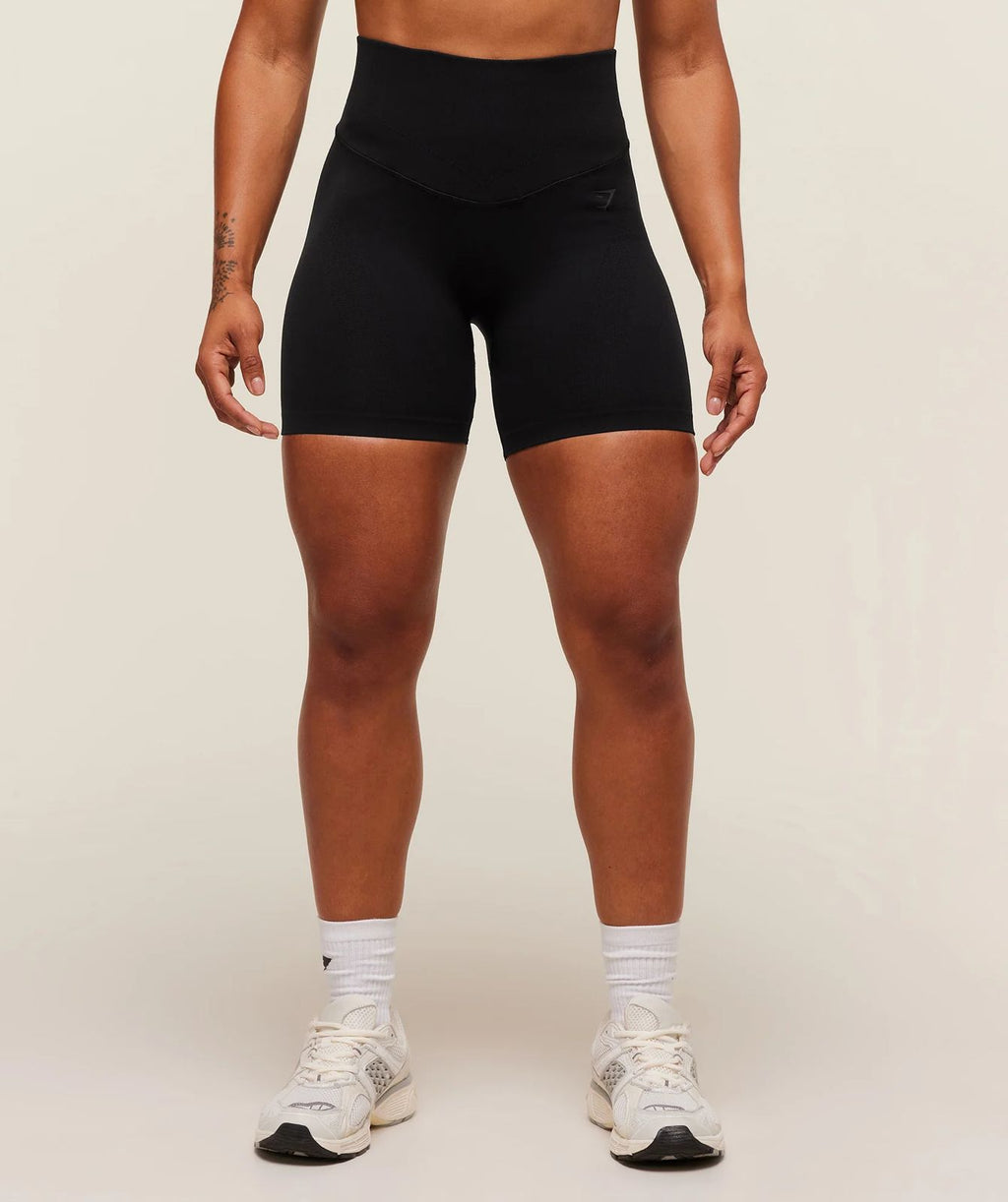 GYMSHARK Activate Seamless Shorts