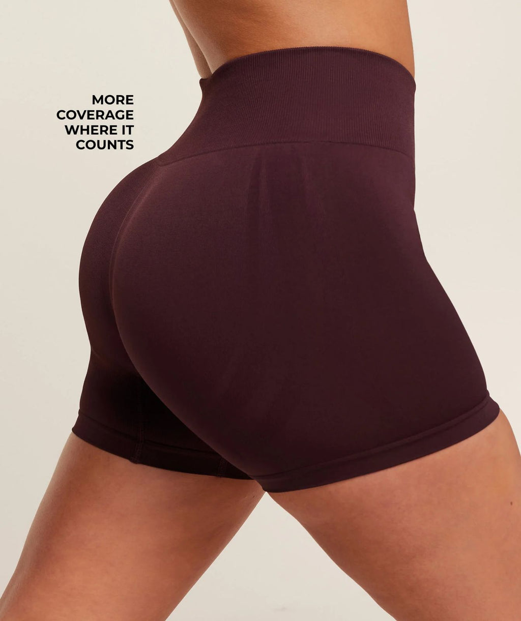 GYMSHARK Everyday Seamless Shorts 2.0