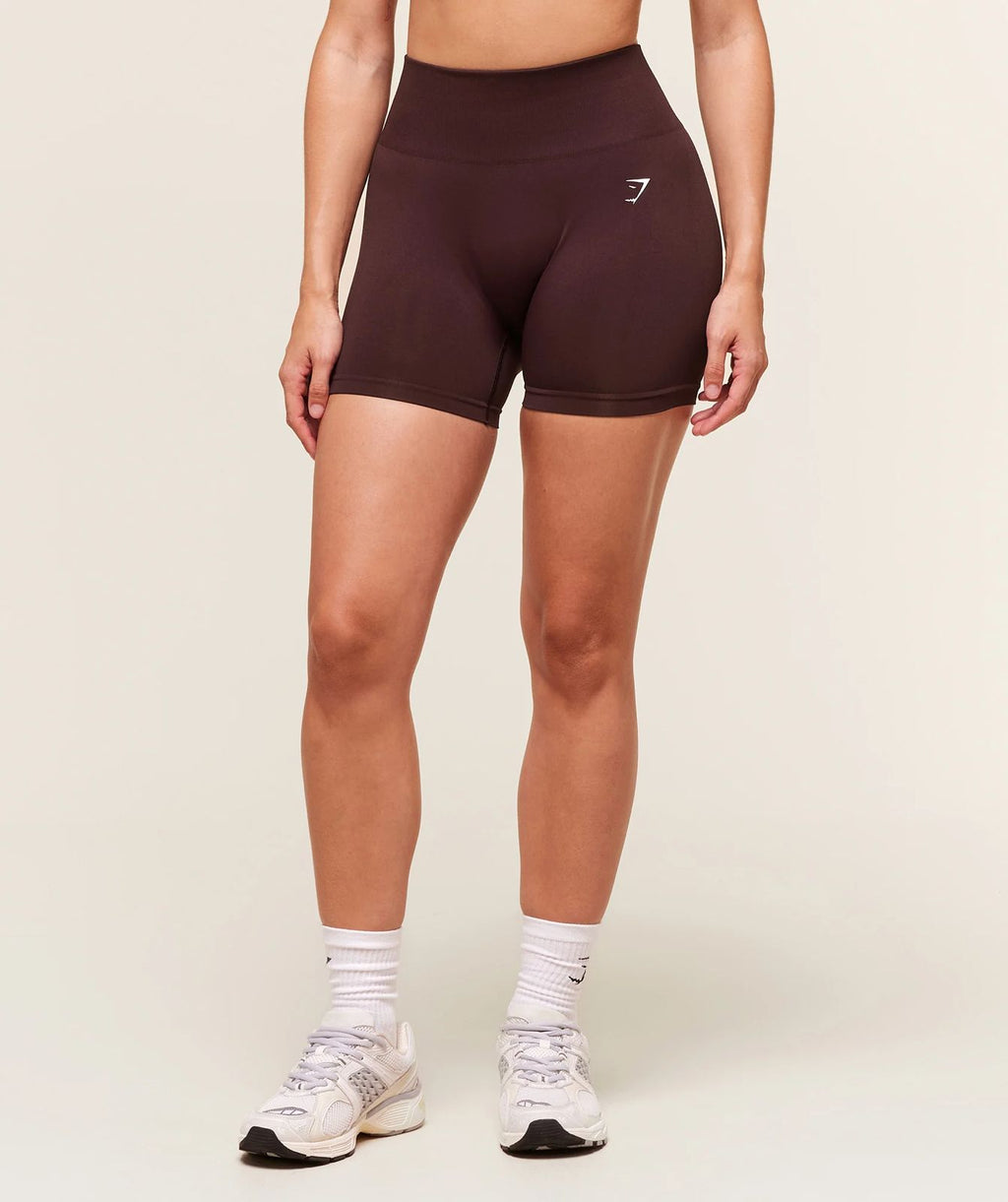 GYMSHARK Everyday Seamless Shorts 2.0