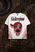 CIVIL REGIME Rowdy Red American Classic