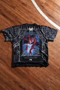CIVIL REGIME Spider Sense American Classic
