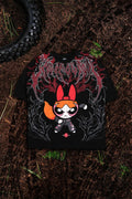 CIVIL REGIME Blossom's Thorn Rush "Side By Side" 199X
