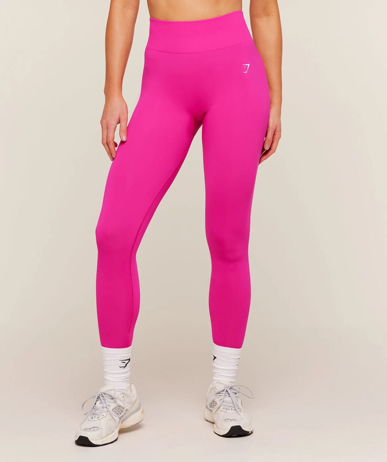 GYMSHARK Light hold Legging