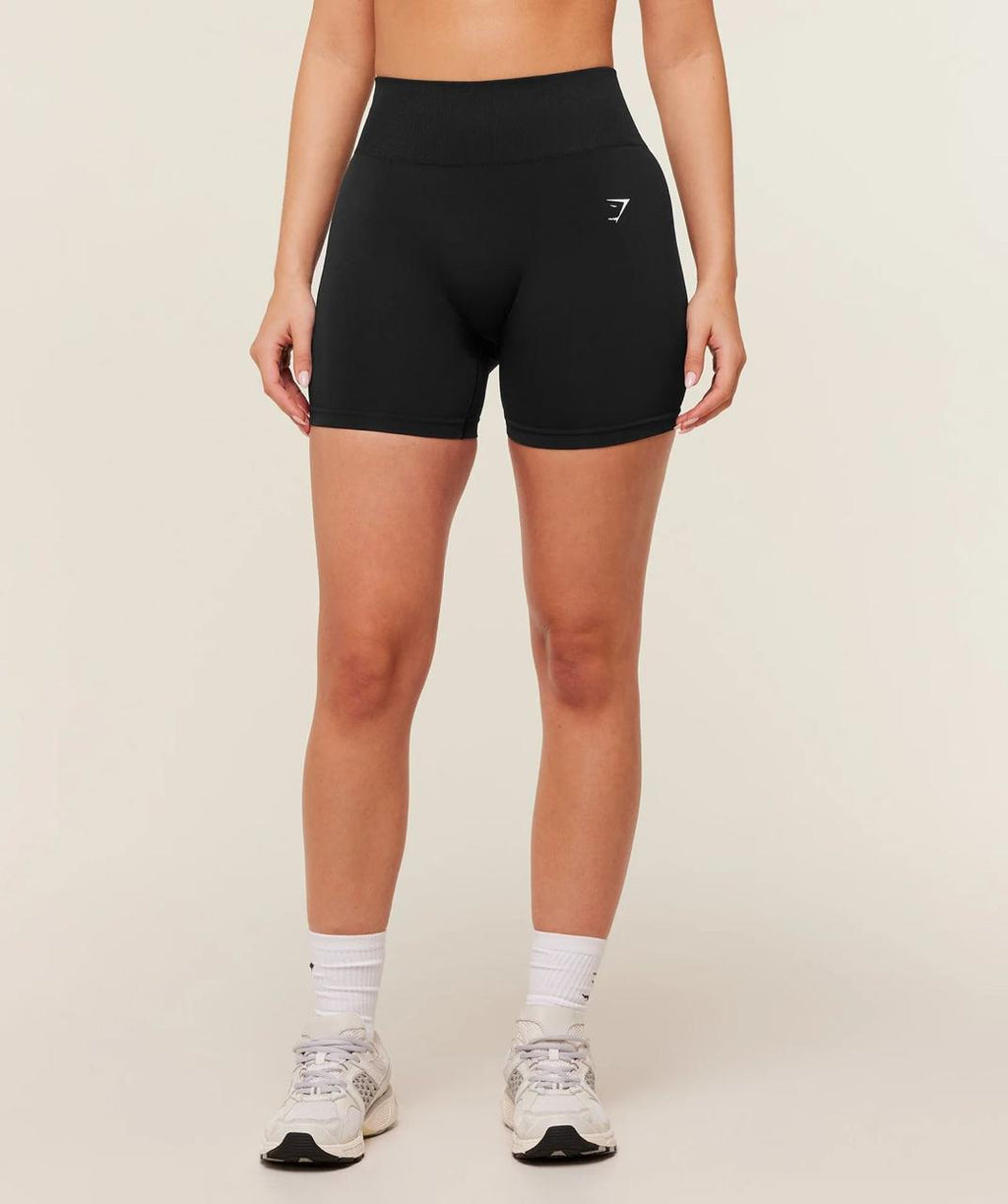 GYMSHARK Everyday Seamless Shorts 2.0