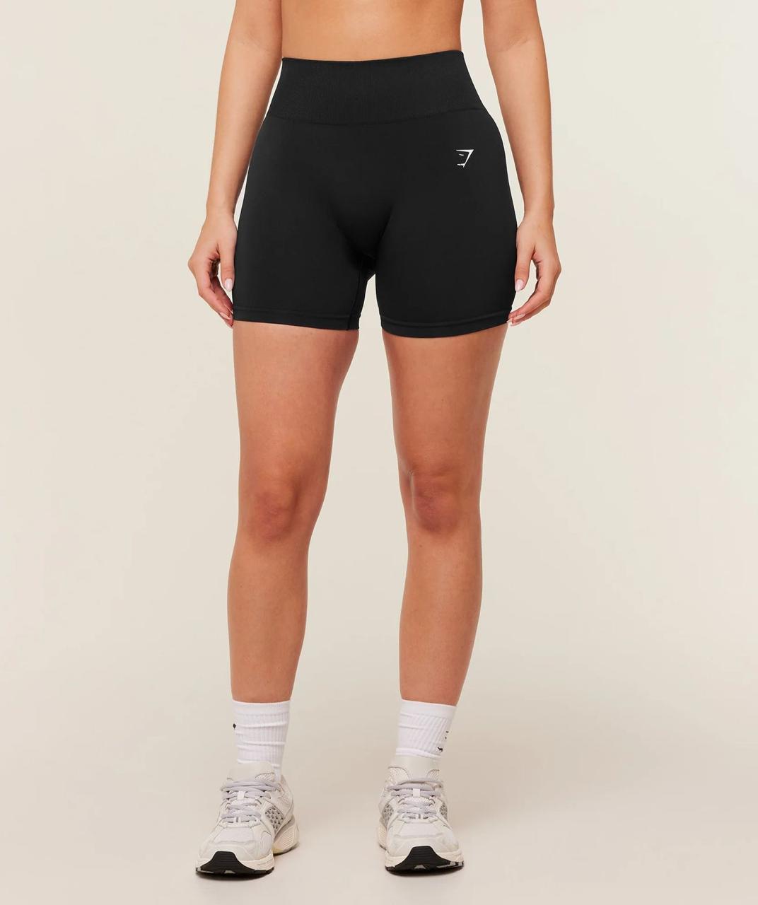 GYMSHARK Everyday Seamless Shorts 2.0