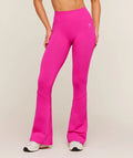 GYMSHARK Everyday Seamless Flared Legging