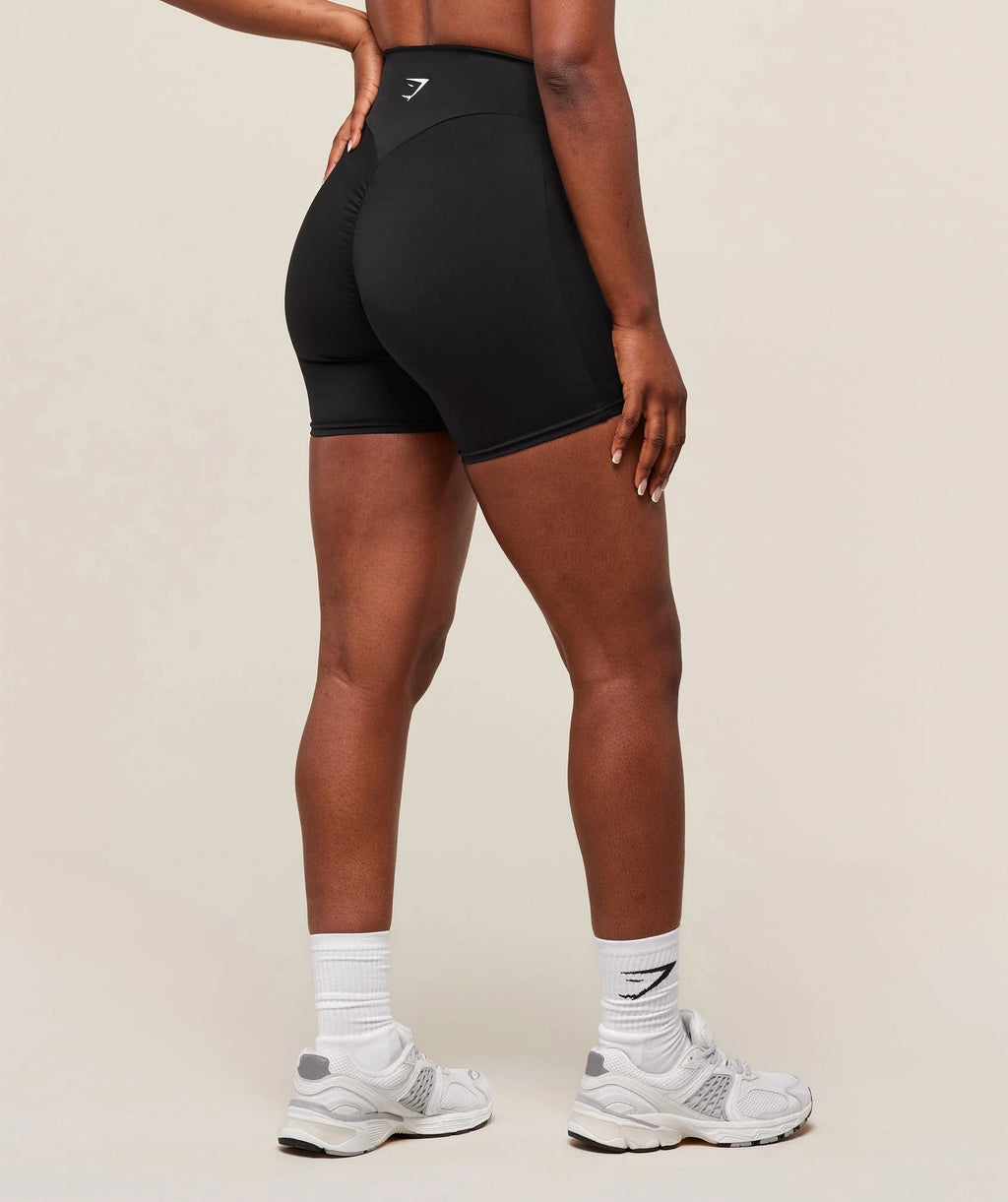 GYMSHARK Reps Power Tight Shorts