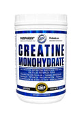 HTP CREATINE MONOHYDRATE - 200 SERVICIOS (1 KG)