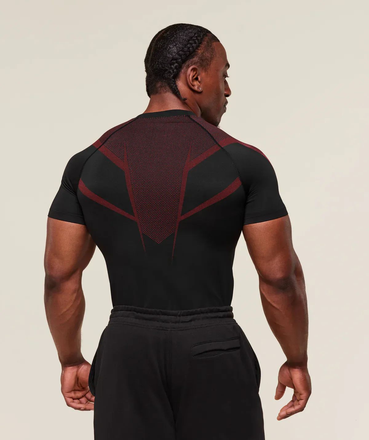 Gymshark Onyx 5.0 T shirt