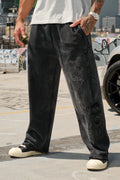 YOUNGLA 2122 - Eternal Embroidered Sweats