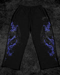 Breathedivinity EXECUTIONER banana sweatpants