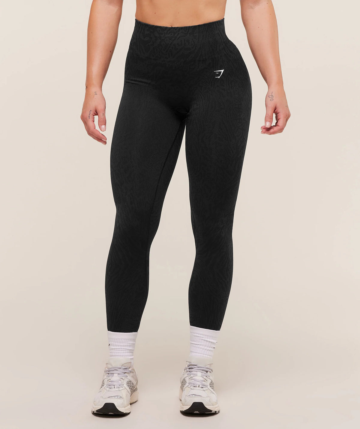 GYMSHARK Adapt Animal Seamless Leggings