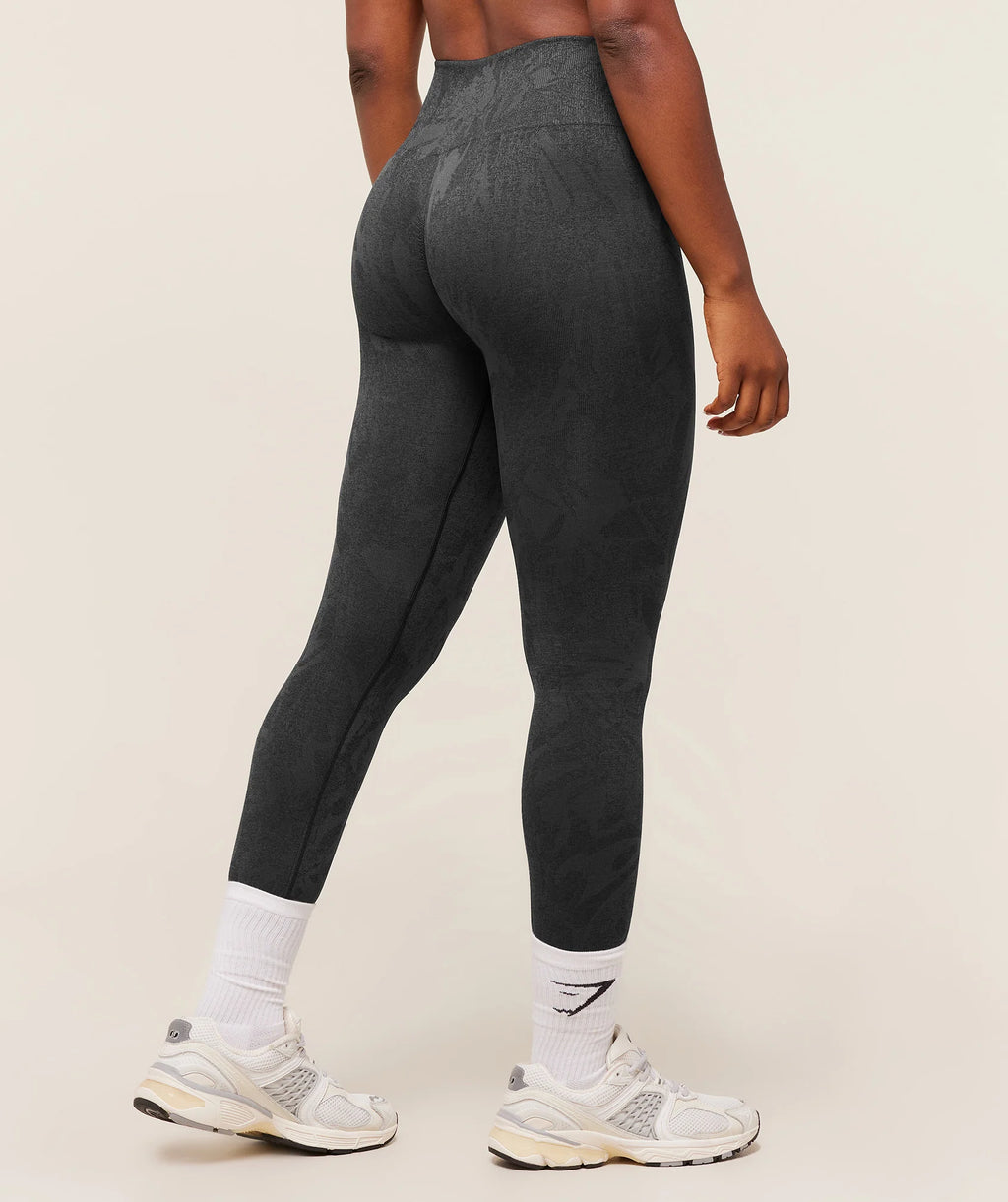 GYMSHARK Adapt Camo Seamless Leggings