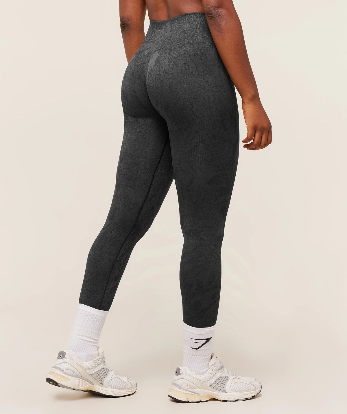 GYMSHARK Adapt Camo Seamless Leggings