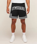 Gymshark Varsity Mesh Shorts
