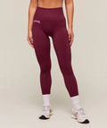 GYMSHARK VERYDAY SEAMLESS GRAPHIC LEGGINGS