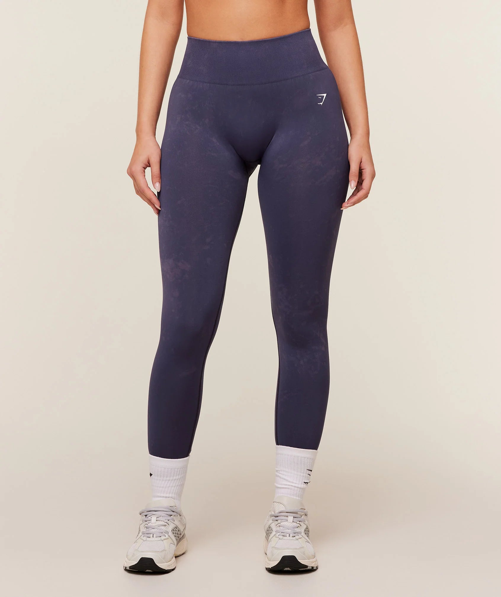 GYMSHARK Everyday Seamless Washed Legging 2.0