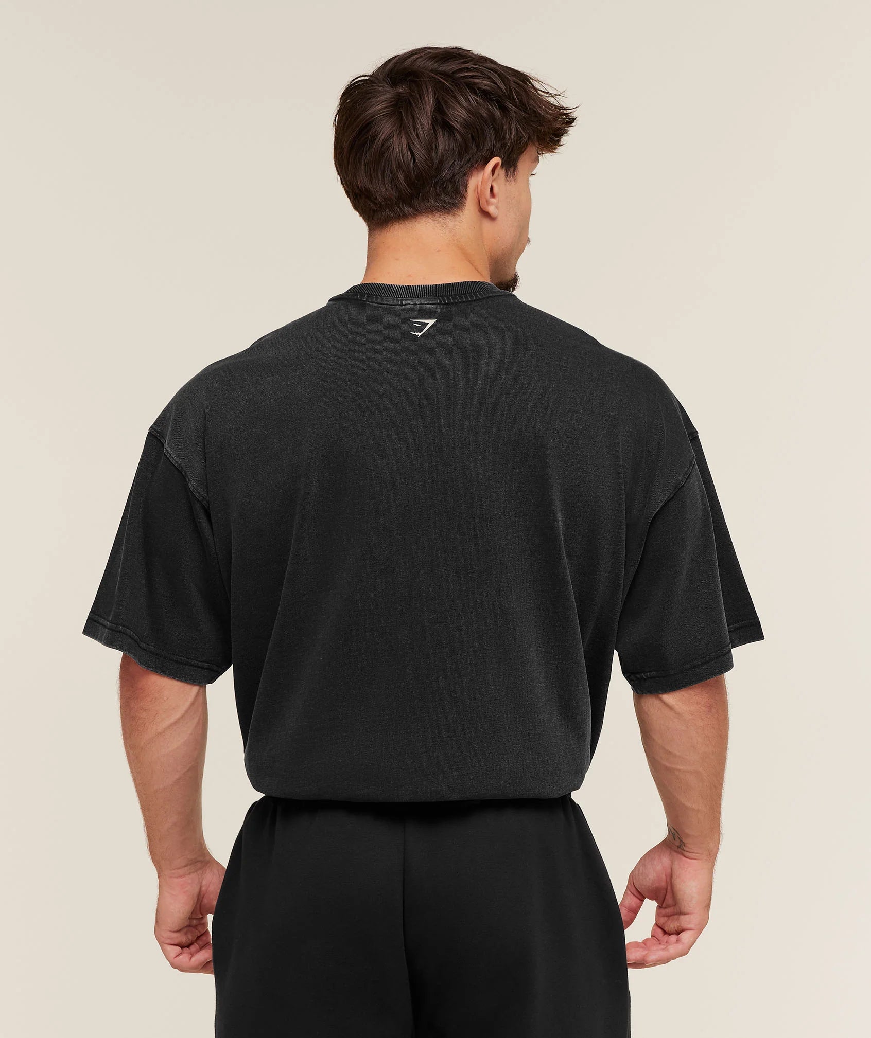 Gymshark 2012 Lifting Club T-Shirt
