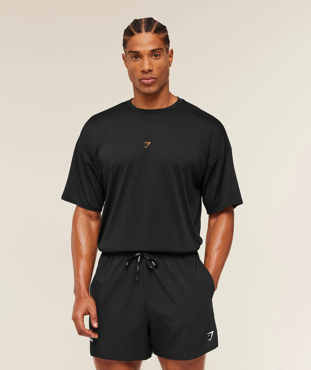 Gymshark GSCC Graphic T-Shirt