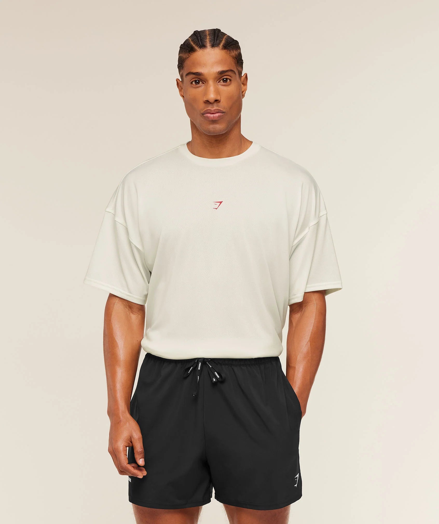 Gymshark GSCC Graphic T-Shirt
