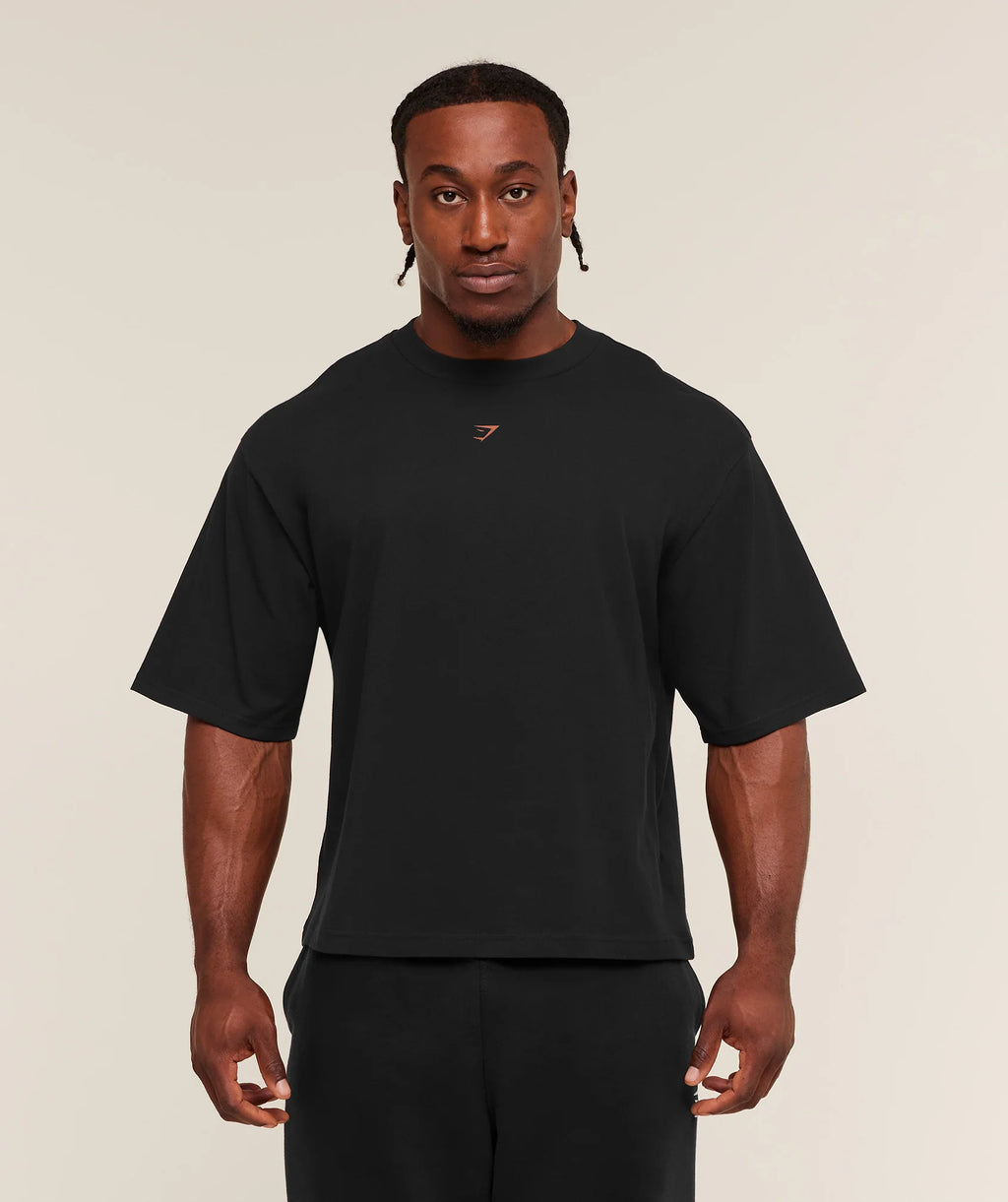 Gymshark Strength T-Shirt