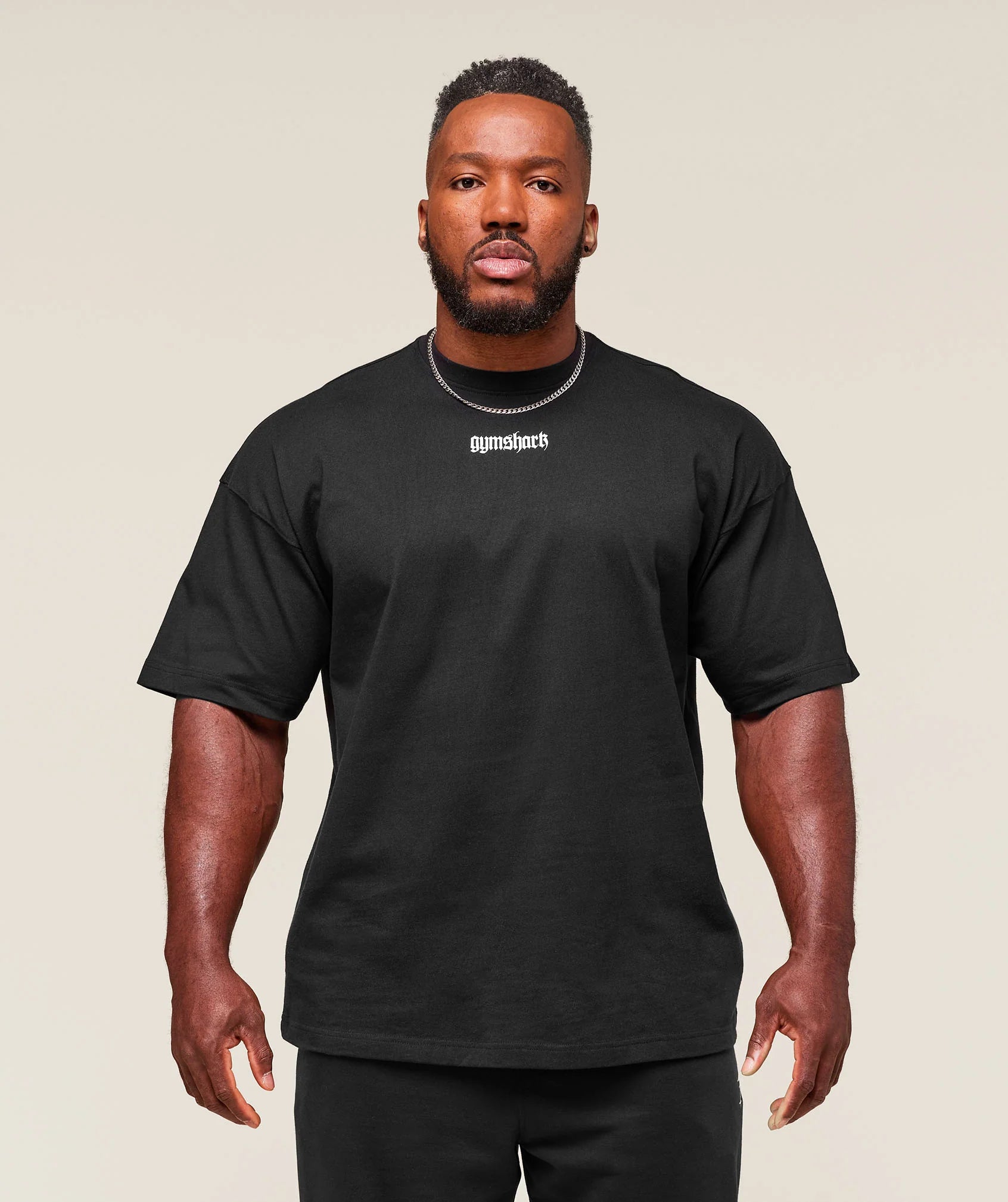 Gymshark Prayer Hands T-Shirt