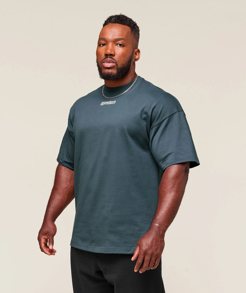 Gymshark Prayer Hands T-Shirt